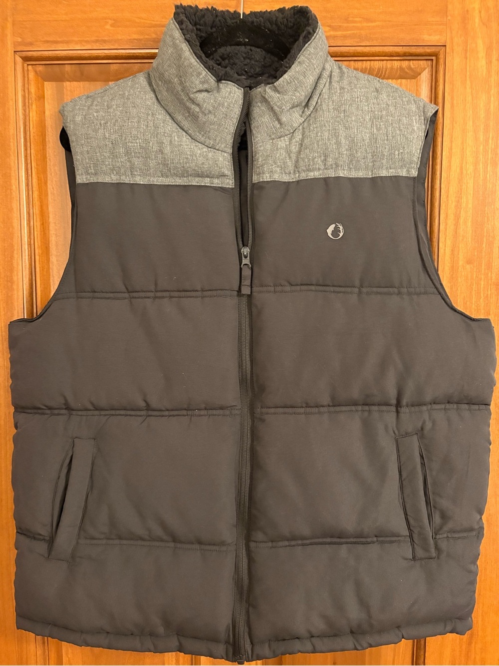 The American Outdoorsman Men’s Vest